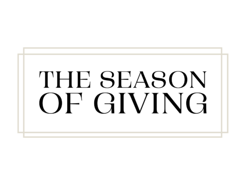 Ways to give back in Lake Highlands this holiday season